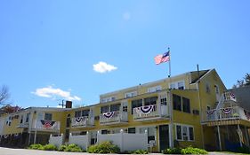 Betty Doon Motor Hotel